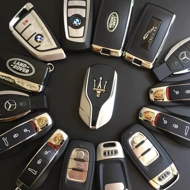 Şehzadeler Oto Anahtarcı